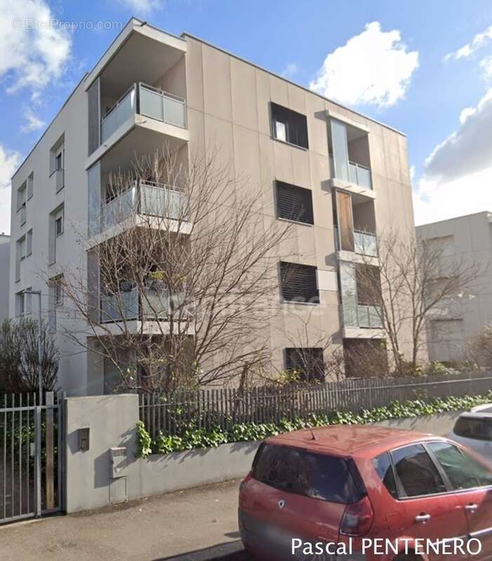 Appartement à VENISSIEUX