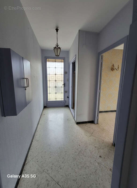 Maison à L'ISLE-JOURDAIN