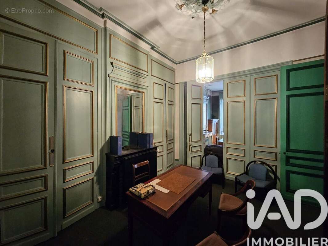 Photo 3 - Appartement à LILLE