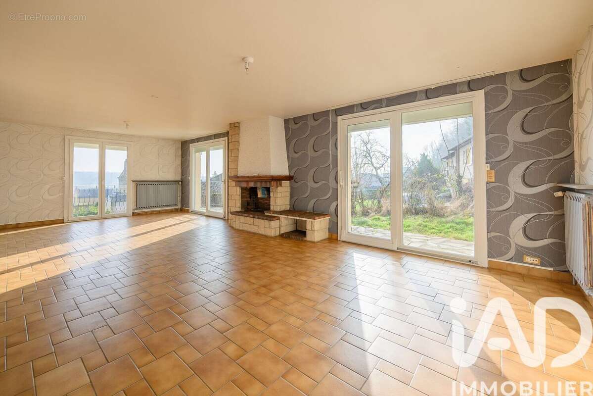 Photo 7 - Maison à VRIGNE-AUX-BOIS