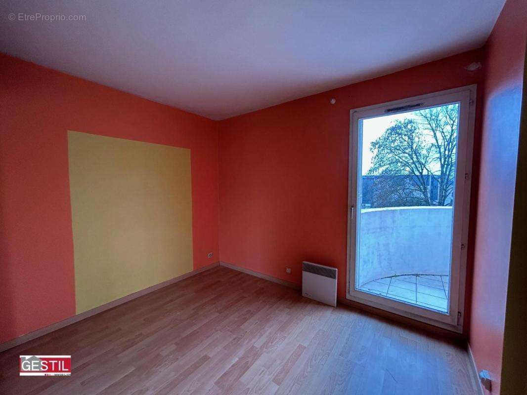 Appartement à CORMEILLES-EN-PARISIS