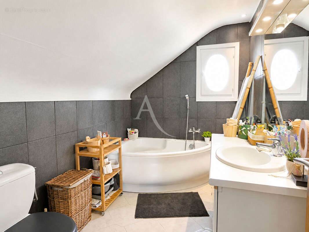 Maison Gagny 5 pièce(s) - photo 11