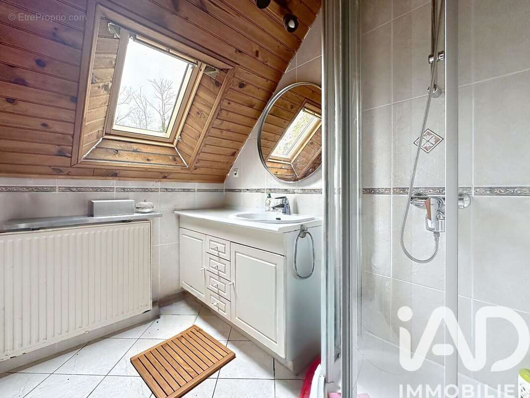 Photo 6 - Maison à MAINCY