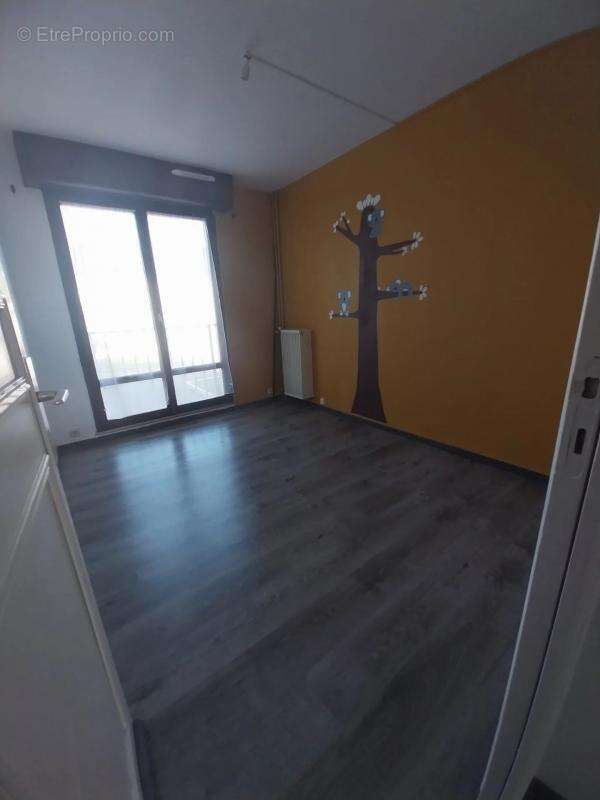 Appartement à TOURS