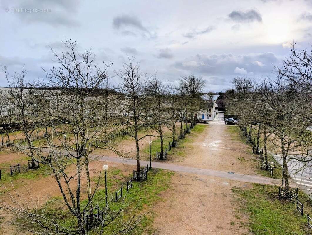 Appartement à PLAISIR