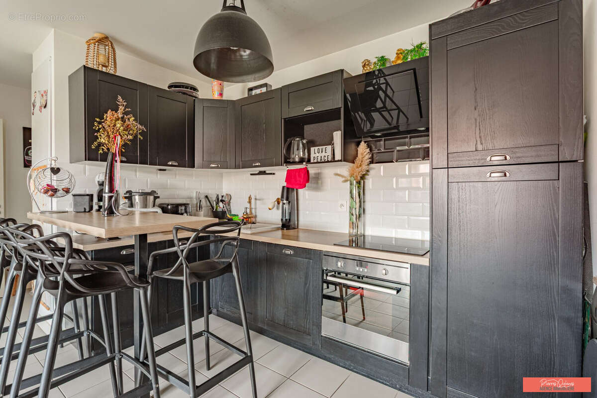 Appartement 46 m² à Saint-Martin-De-Seignanx  - photo 2