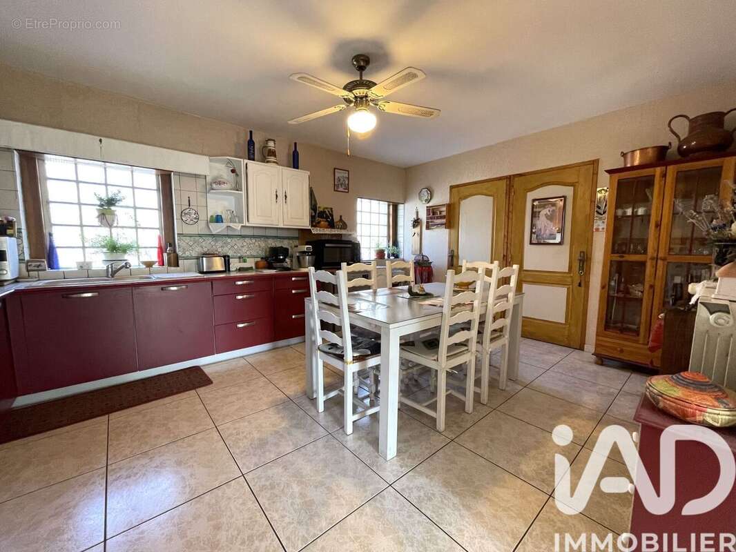 Photo 4 - Maison à NARBONNE