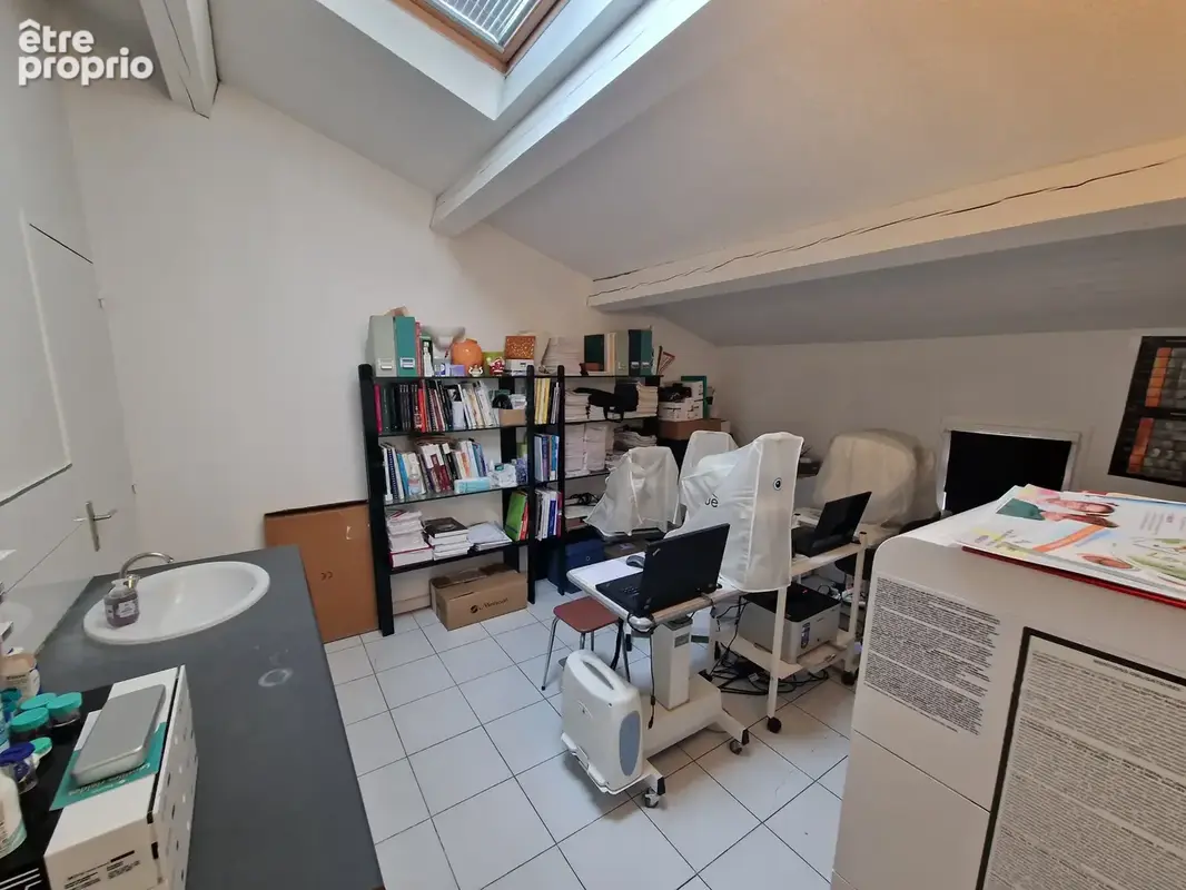 Appartement professionnel - photo 4