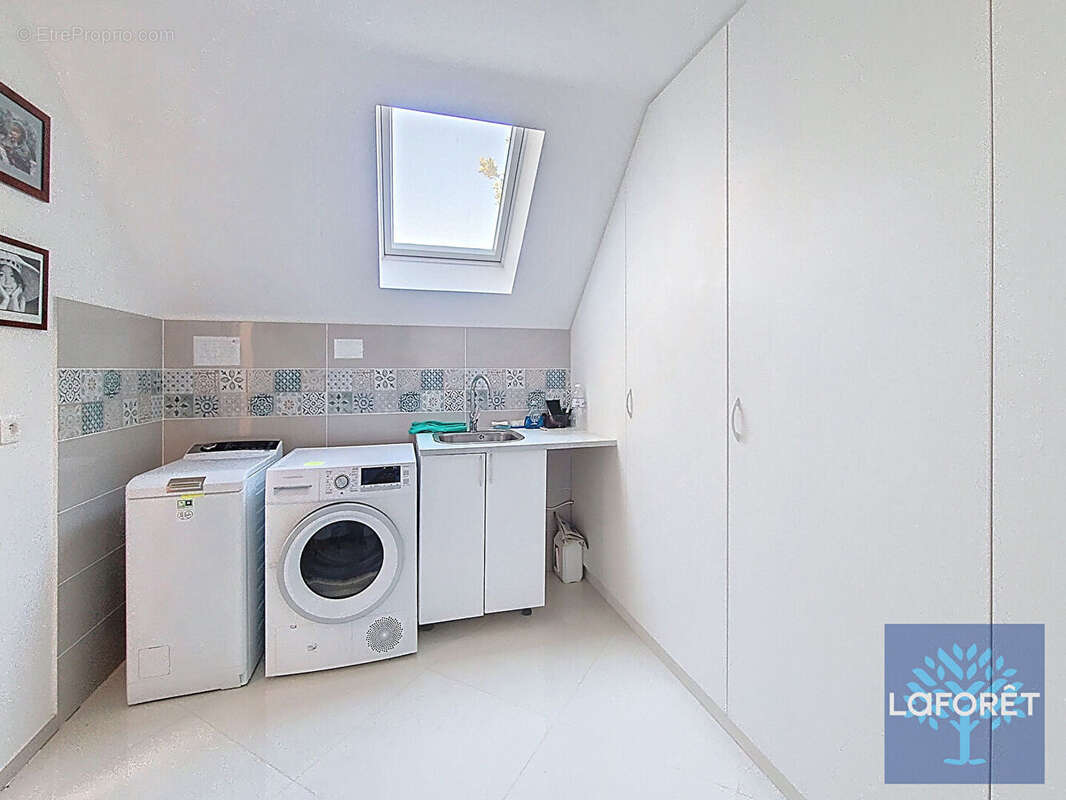 Appartement à ETAMPES