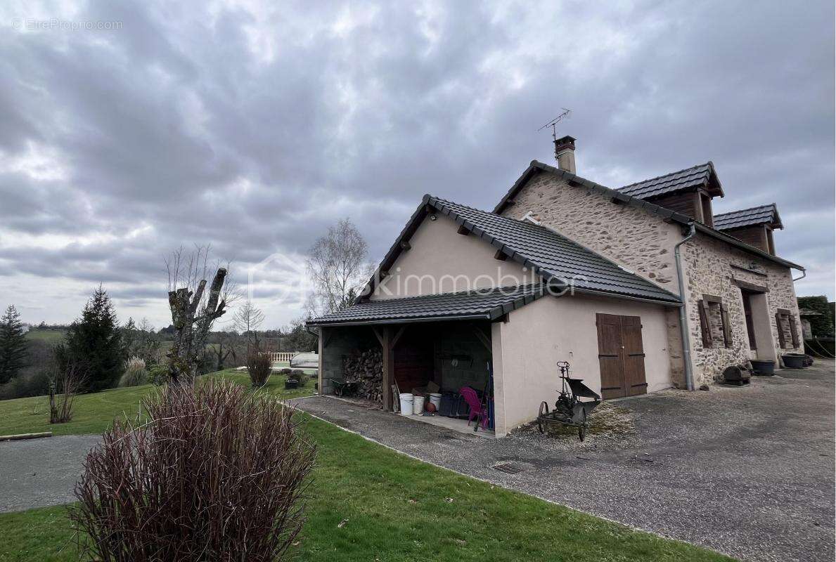 Appartement à SAINT-MESMIN