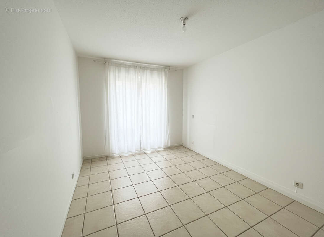 Appartement à BIGUGLIA