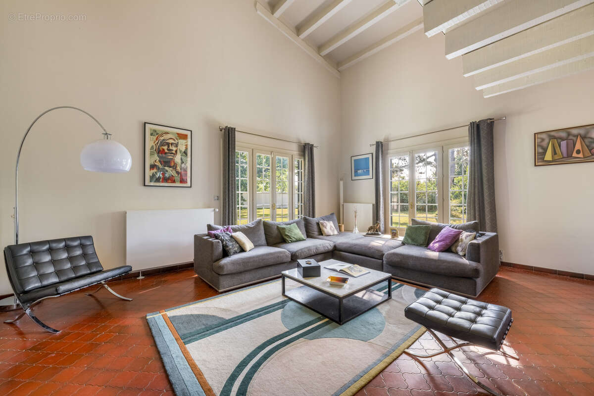 Maison à VILLETTE-D&#039;ANTHON