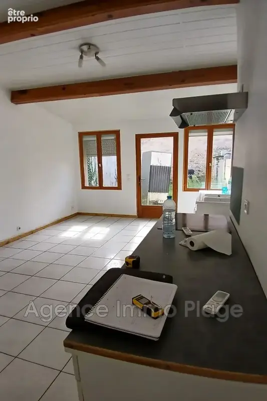 Maison 4 pièces 93 m² à vendre à Gaillan-En-Medoc (33340) - photo 3