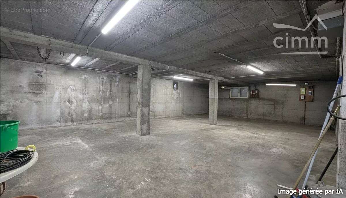 Maison à SAINT-PIERRE-DE-CHANDIEU