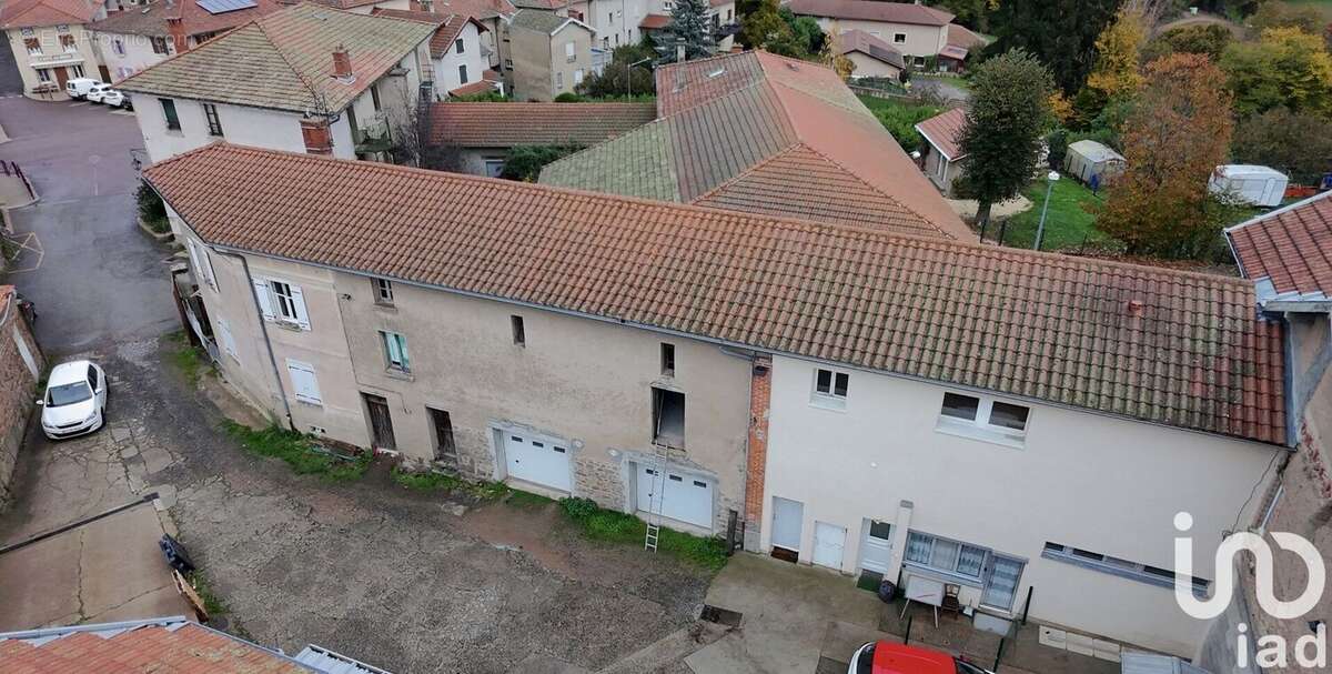 Photo 2 - Appartement à LES HALLES