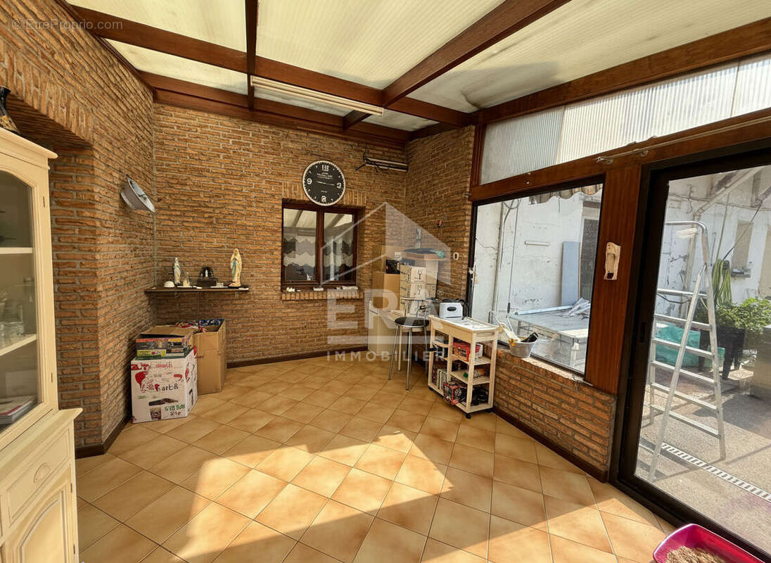 Maison à MONTIGNY-EN-GOHELLE