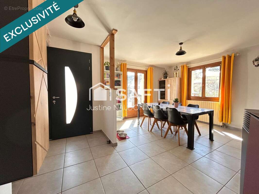 Photo 3 - Maison à LA CLUSE