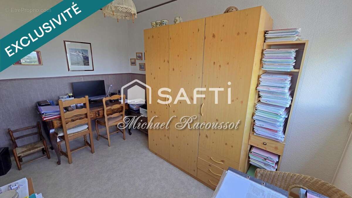 Photo 7 - Appartement à LE CREUSOT