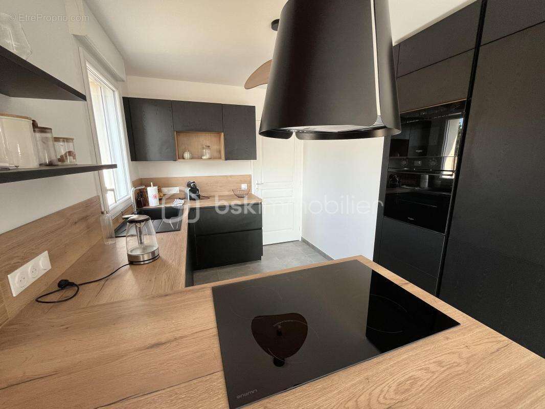 Maison de 102 m² à Pont-l'évêque - photo 4