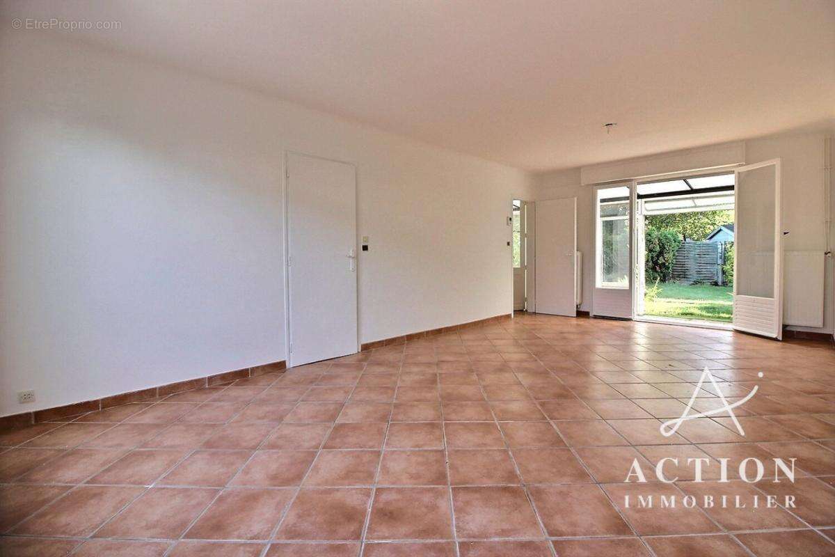 Maison à FACHES-THUMESNIL