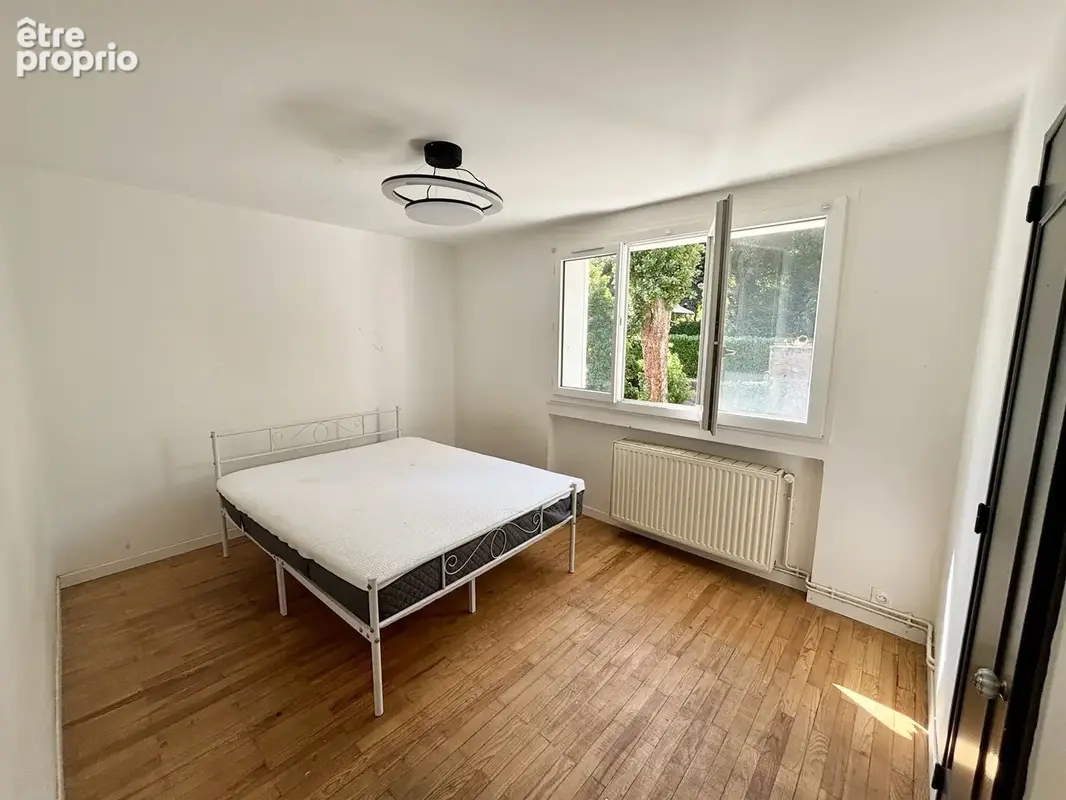 T4 avec balcon et parking dans résidence sécurisée - photo 5