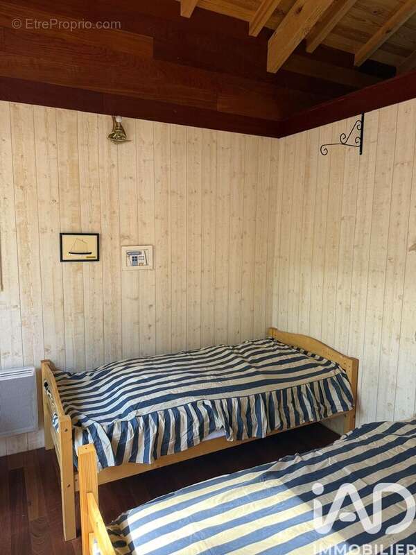 Photo 5 - Maison à LEGE-CAP-FERRET