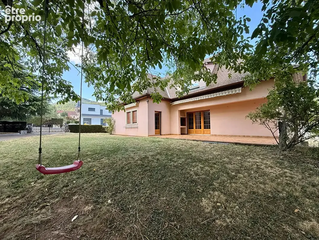 Photo Maison à Steinbach au prix de 364 000€