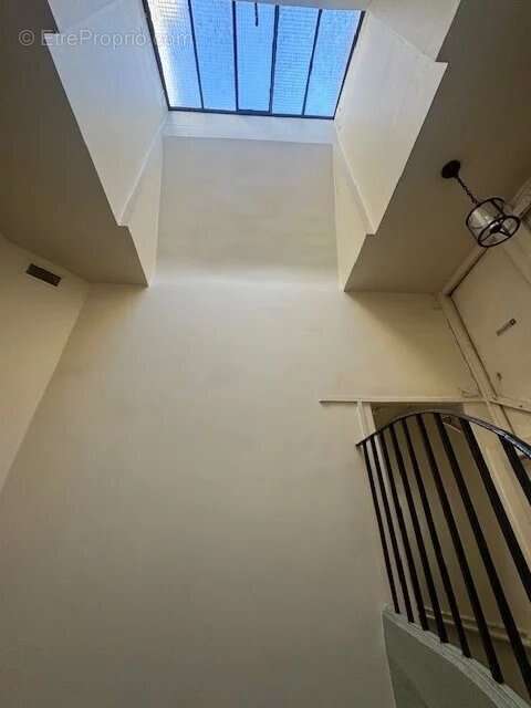 Appartement à PARIS-4E