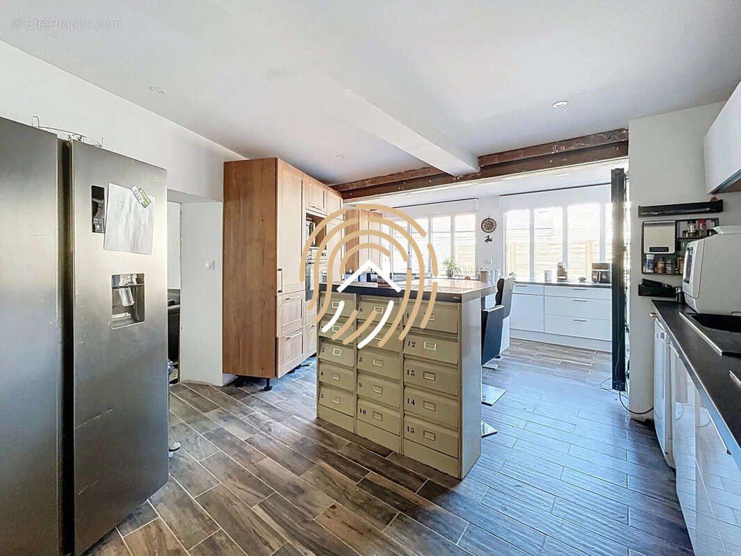 Maison 171 m² à Raimbeaucourt  - photo 4