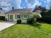 Maison à BLAINCOURT-LES-PRECY