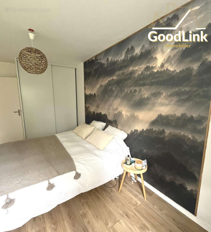 Maison à BENESSE-MAREMNE