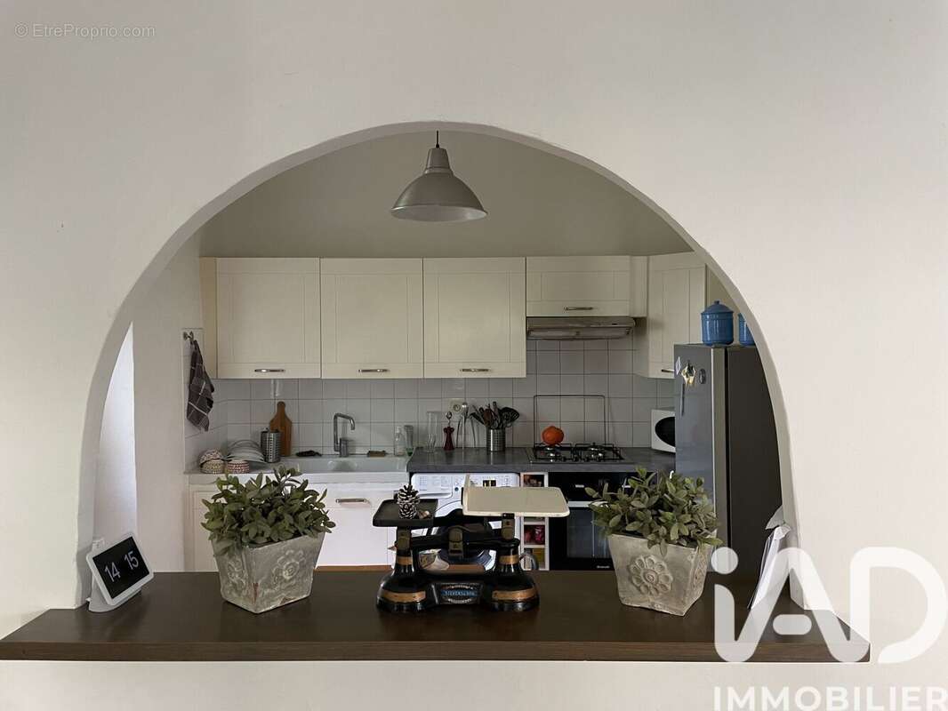 Photo 9 - Maison à CARPENTRAS