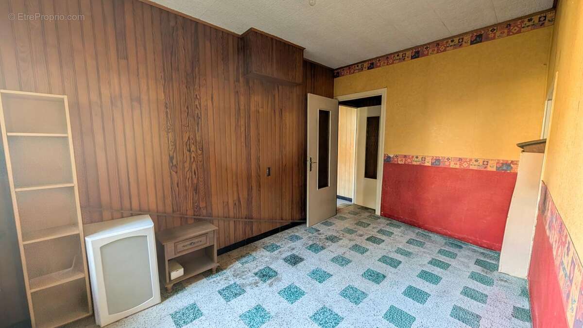 Maison à ESCAUDOEUVRES