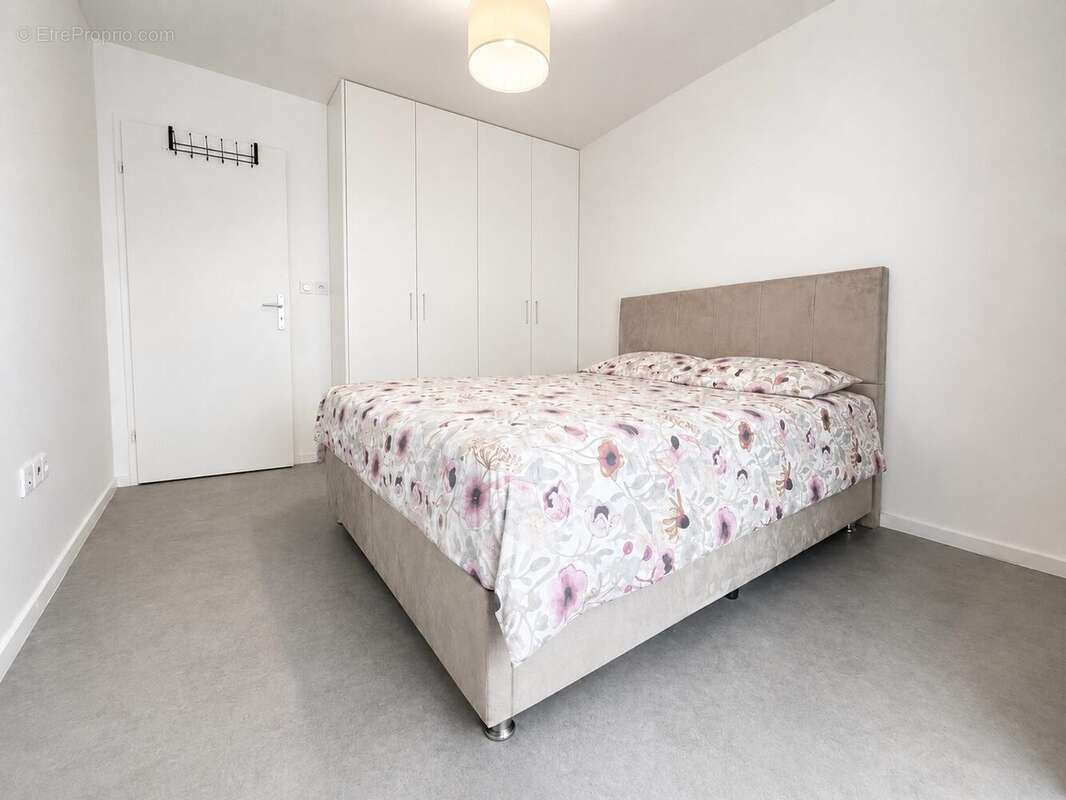 Appartement à LINGOLSHEIM