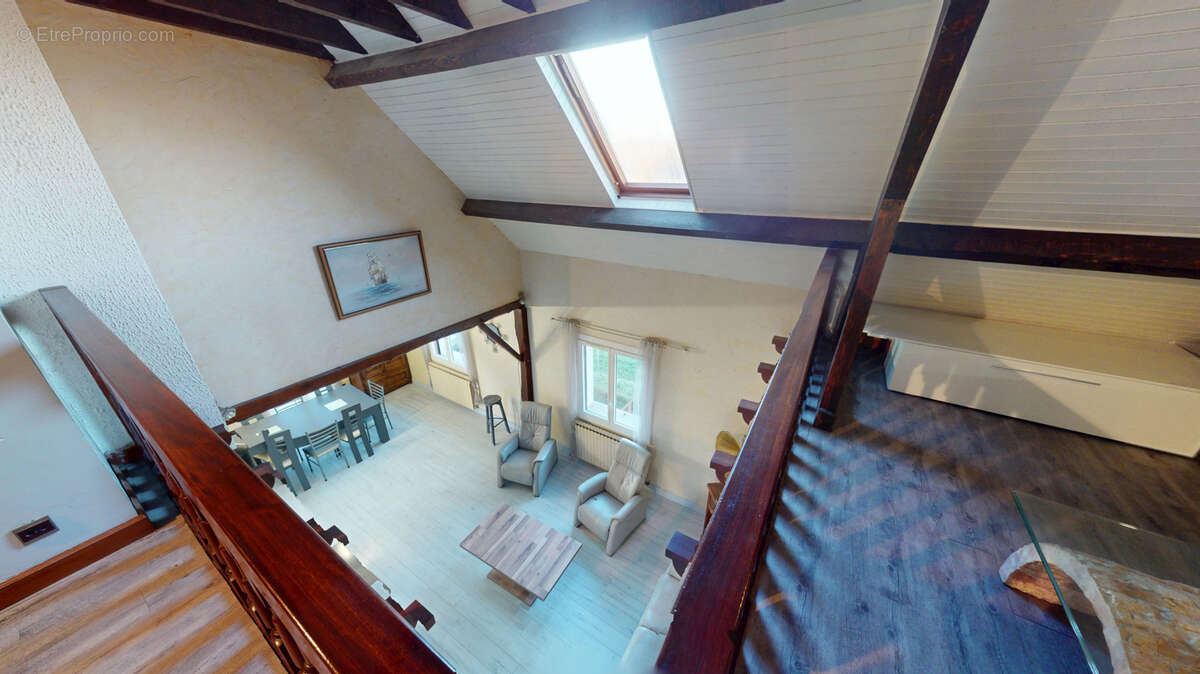 Maison à RULLAC-SAINT-CIRQ