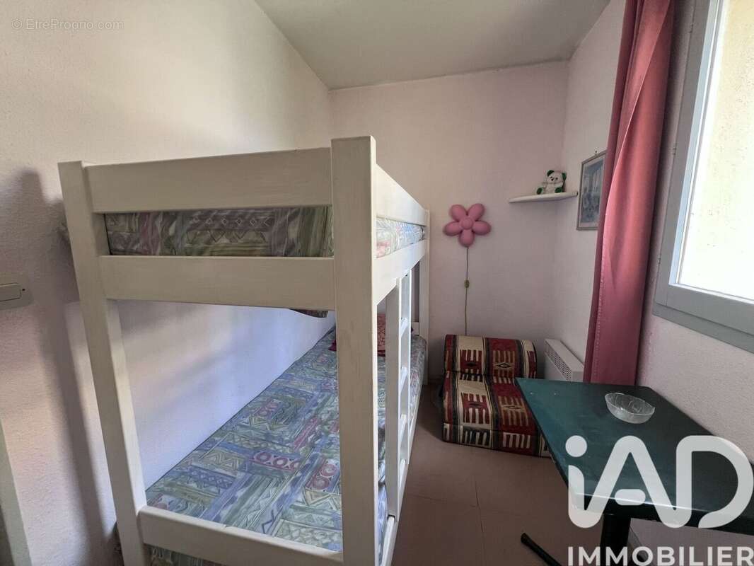 Photo 3 - Appartement à LA LONDE-LES-MAURES