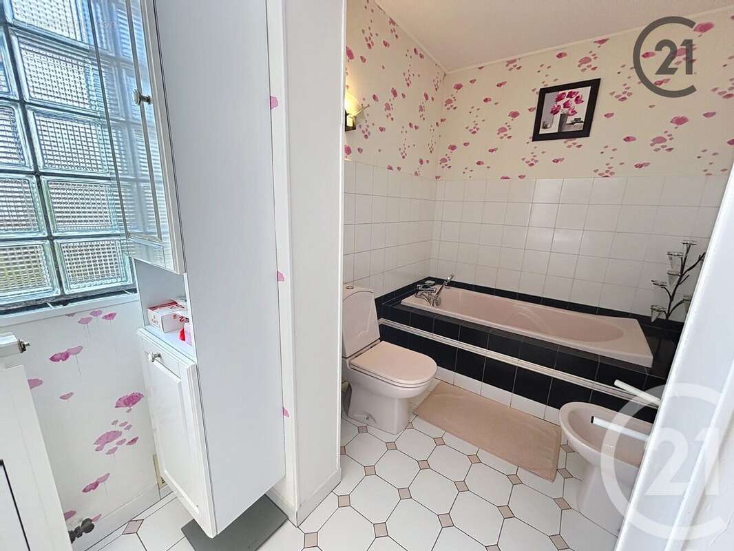 Maison à CHALONS-EN-CHAMPAGNE