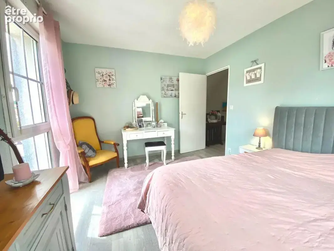 Maison familiale clé en main – 113 m² – 4 chambres – jardin et garage – glos (14100) - photo 22