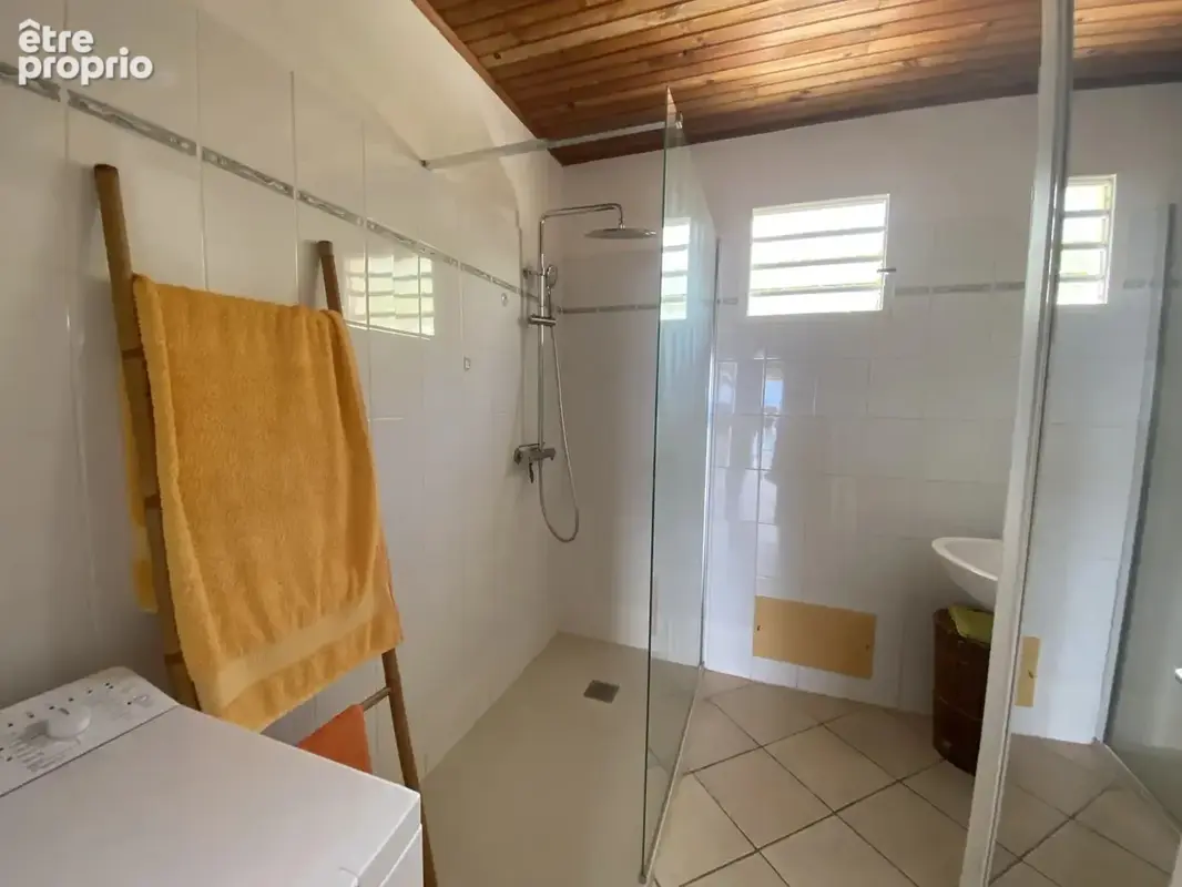 Les anses d arlet : ensemble immobilier de 4 appartemets - photo 17