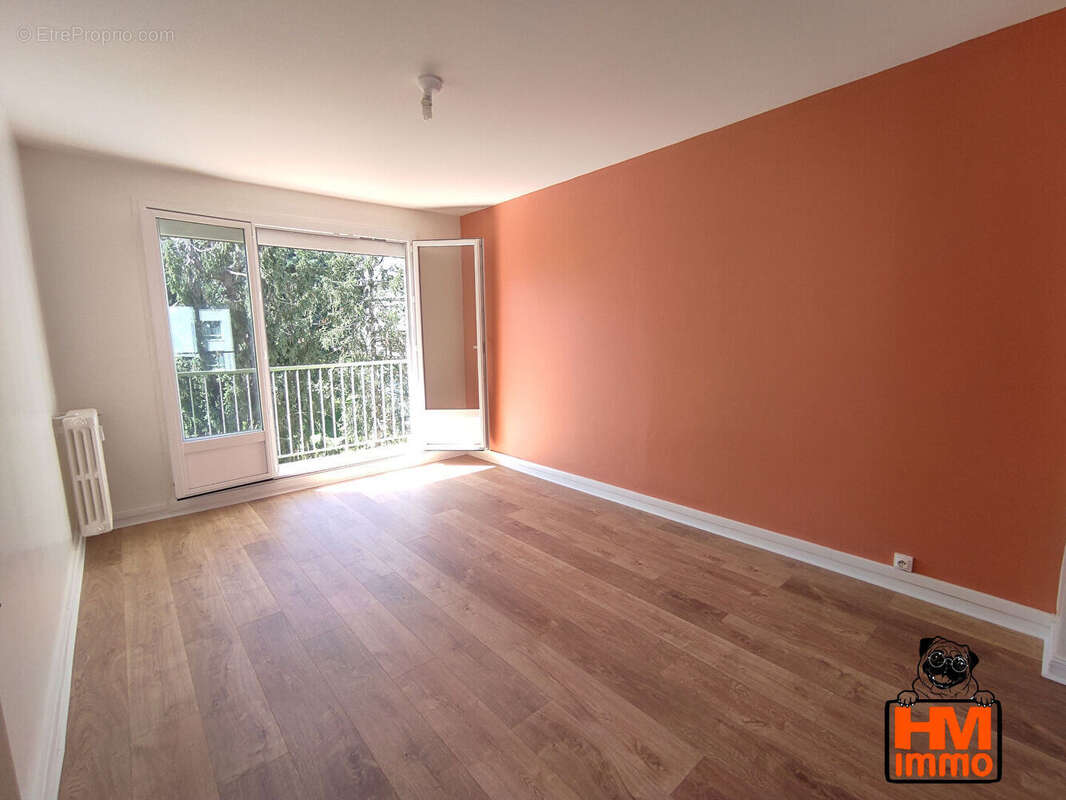 Appartement à LIMOGES