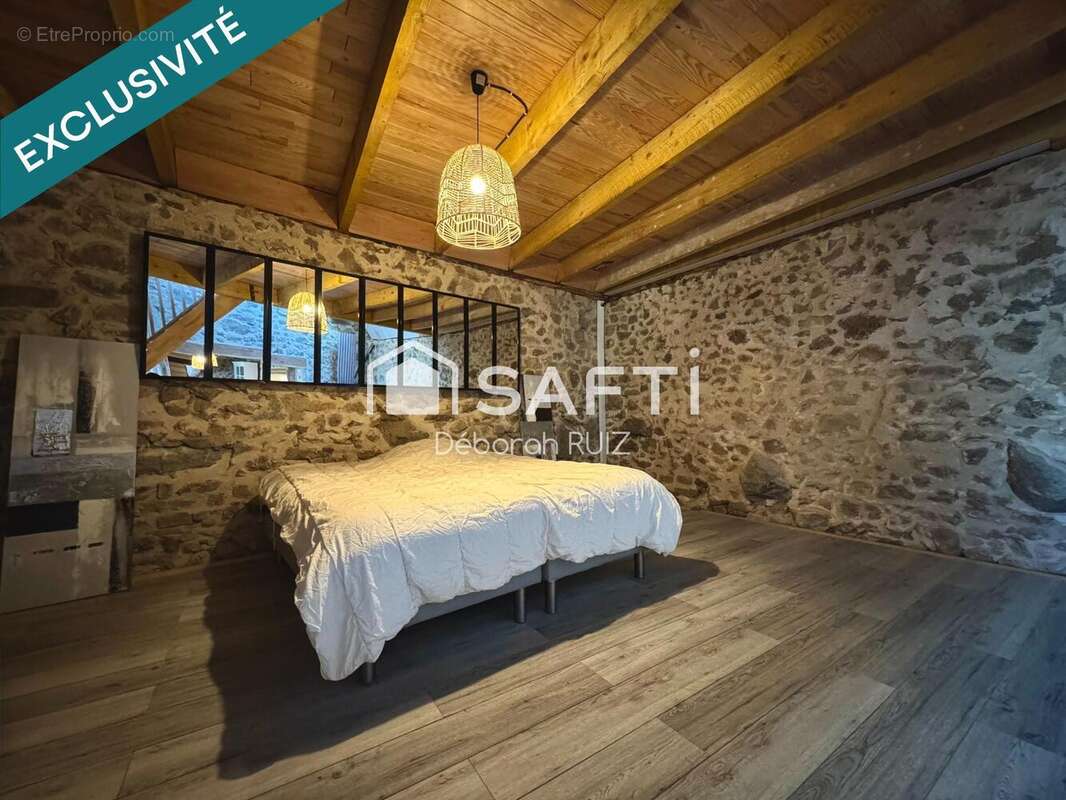 Maison 184 m² à Sanvensa  - photo 8
