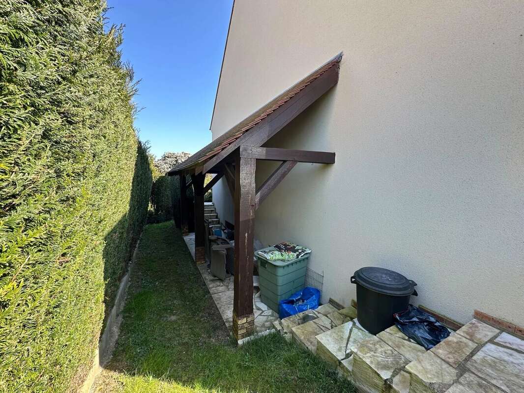 Maison à SAINT-GERMAIN-DE-LA-GRANGE