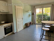 Appartement à BOUC-BEL-AIR