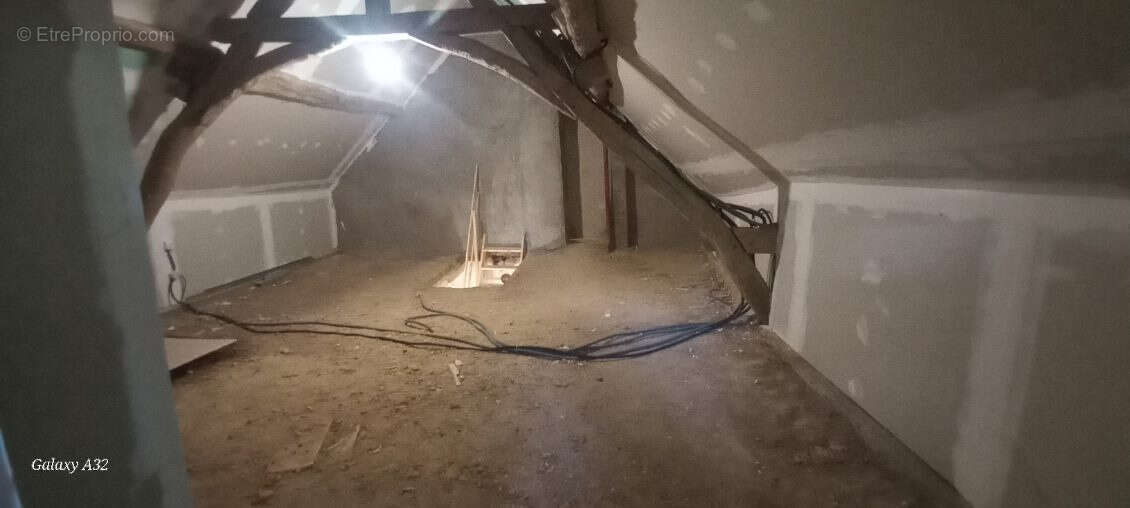 Maison à SILLE-LE-GUILLAUME