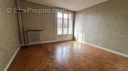 Appartement à ARNOUVILLE-LES-GONESSE