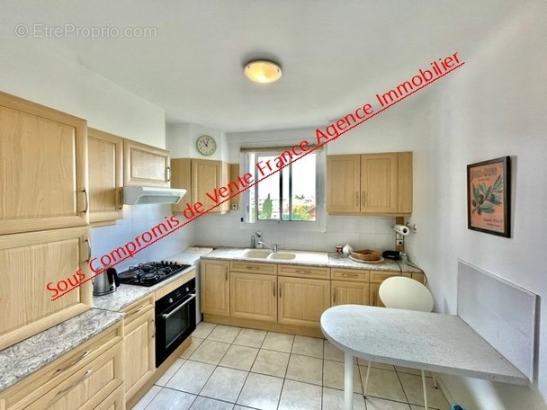 Appartement à PERPIGNAN