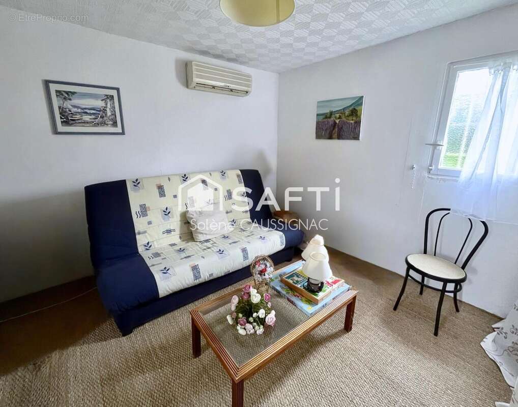 Photo 8 - Maison à ROUSSON