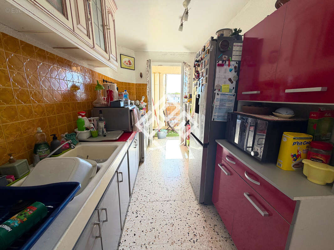 Appartement à NARBONNE