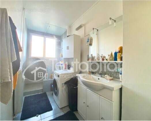 Appartement à GIVET