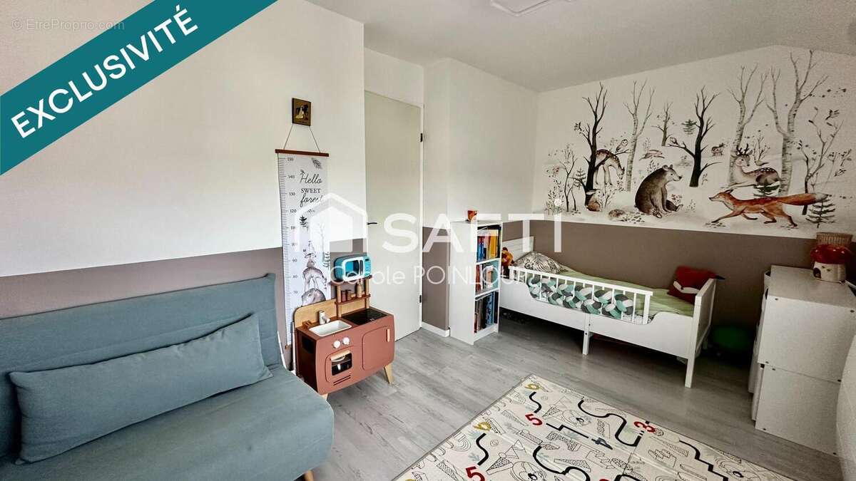 Photo 5 - Maison à OZOIR-LA-FERRIERE